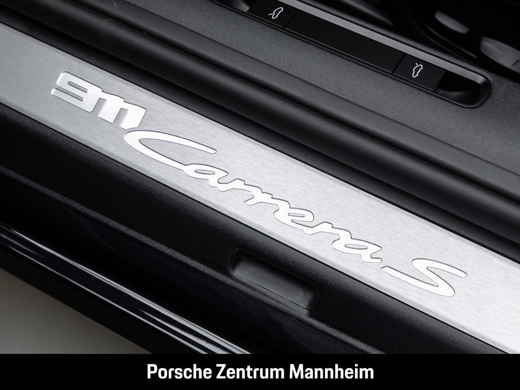 Porsche 992 2025