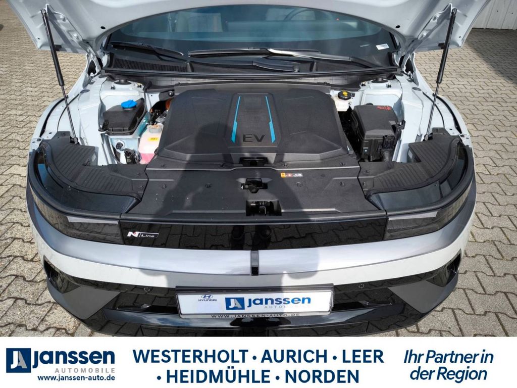 Hyundai IONIQ 5 2025