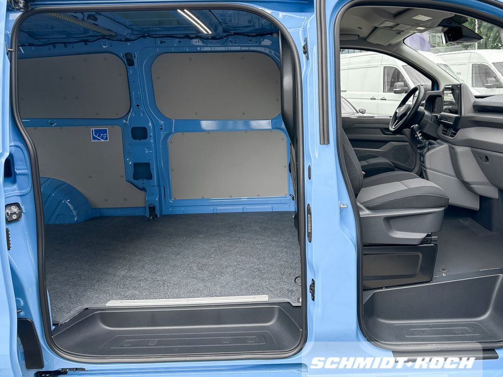 Volkswagen T7 Transporter