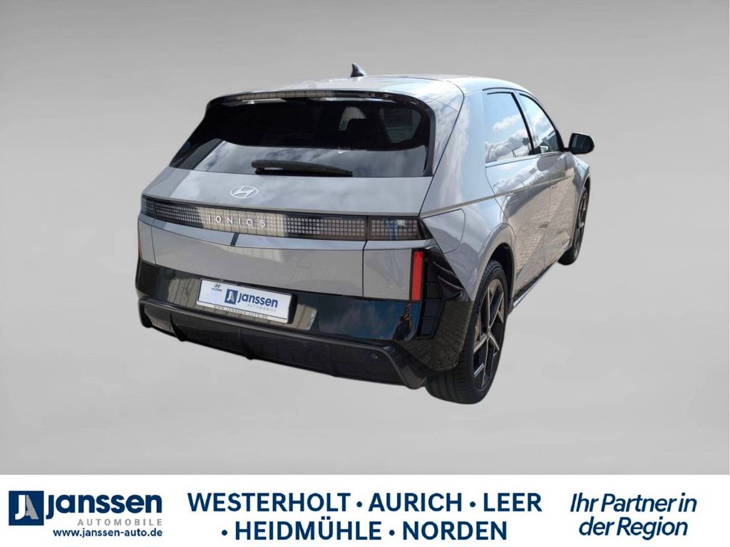 Hyundai IONIQ 5 2025
