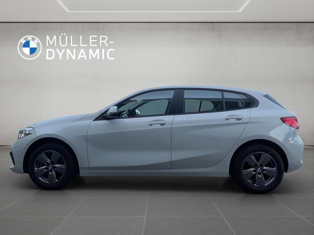 BMW 116 2024