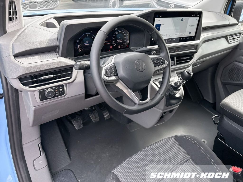 Volkswagen T7 Transporter