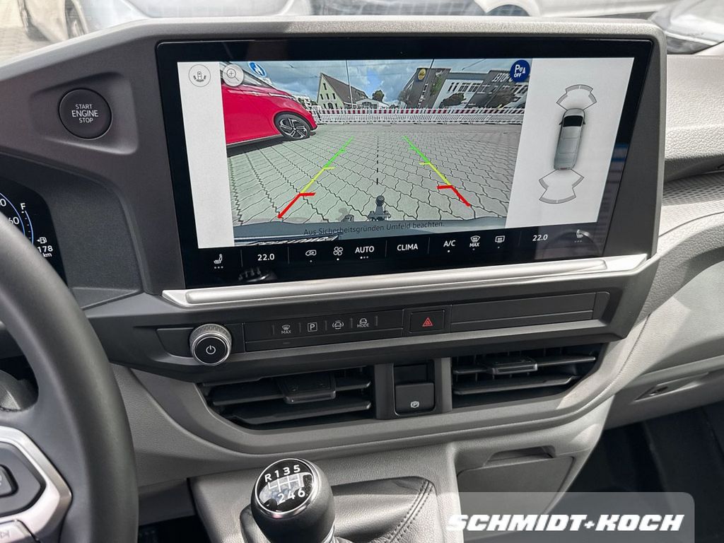 Volkswagen T7 Transporter