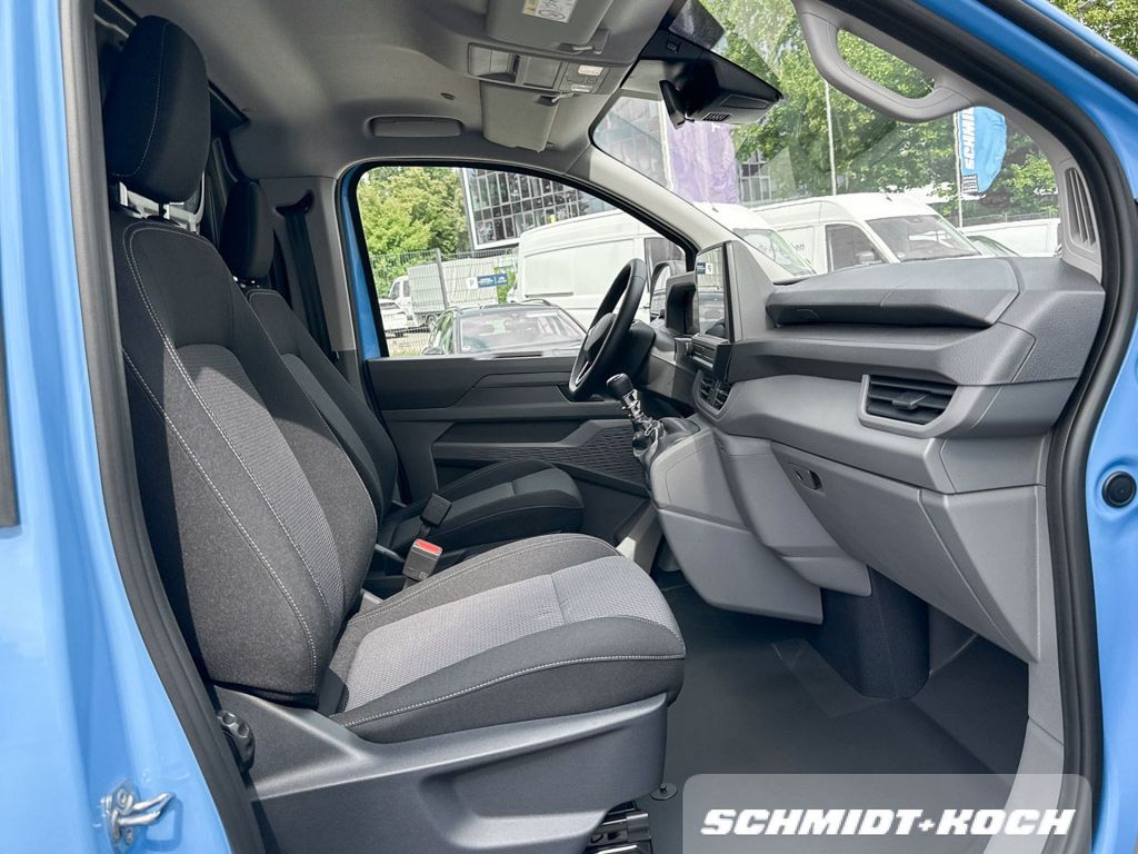 Volkswagen T7 Transporter