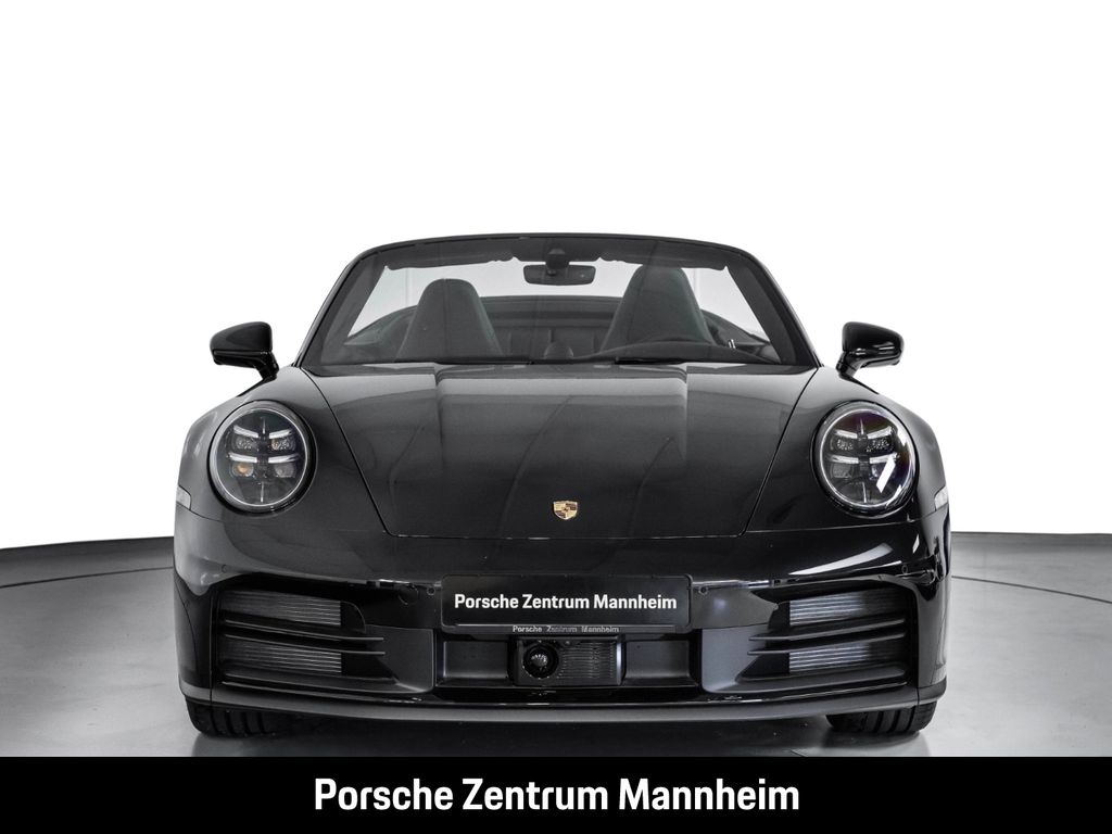 Porsche 992 2025