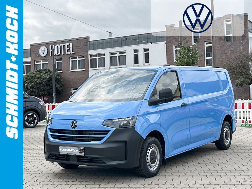 Volkswagen T7 Transporter