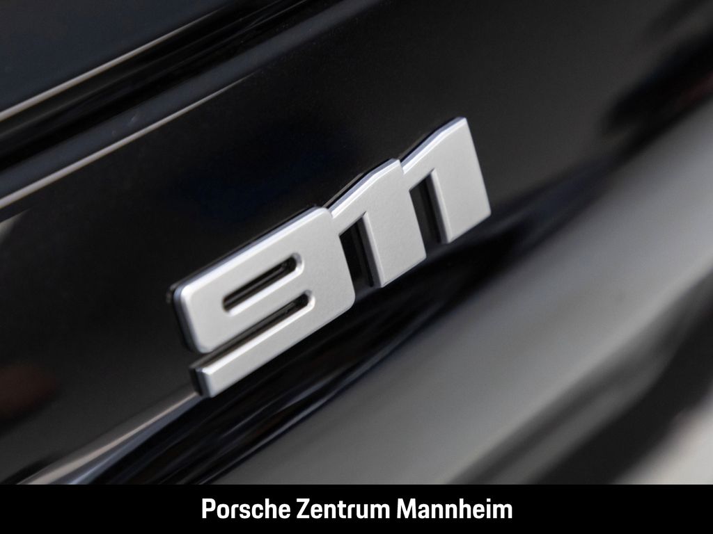 Porsche 992 2025