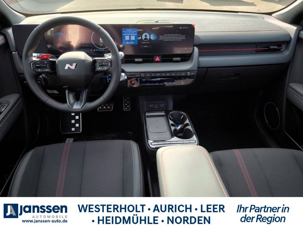 Hyundai IONIQ 5 2025