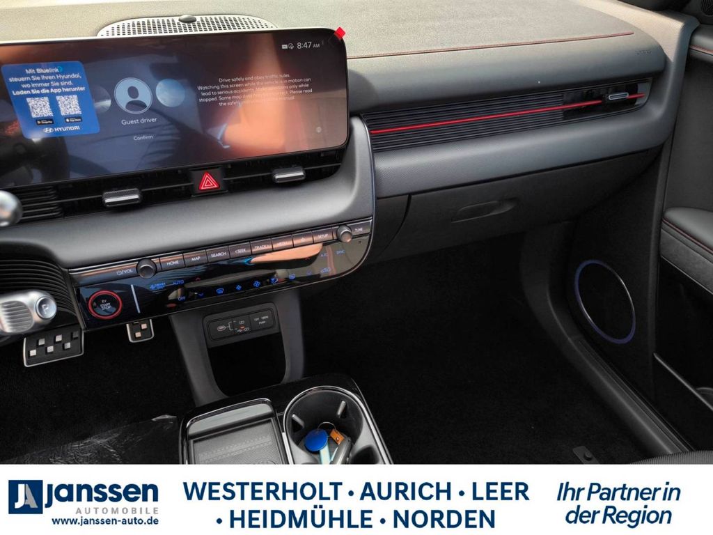 Hyundai IONIQ 5 2025