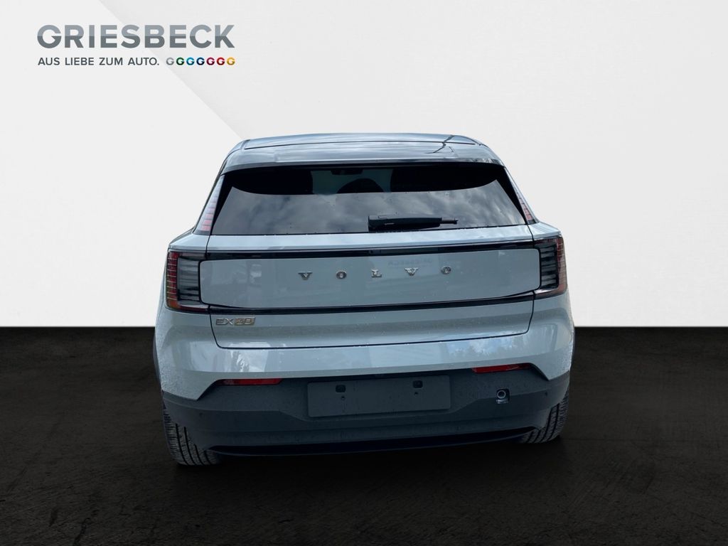 Volvo EX30 2025