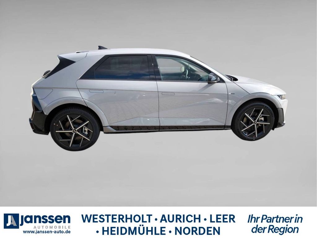 Hyundai IONIQ 5 2025