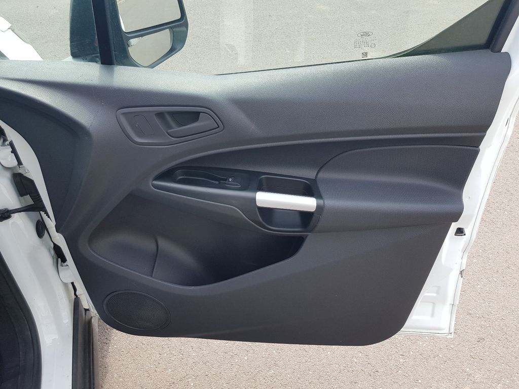 Ford Transit Connect 2017