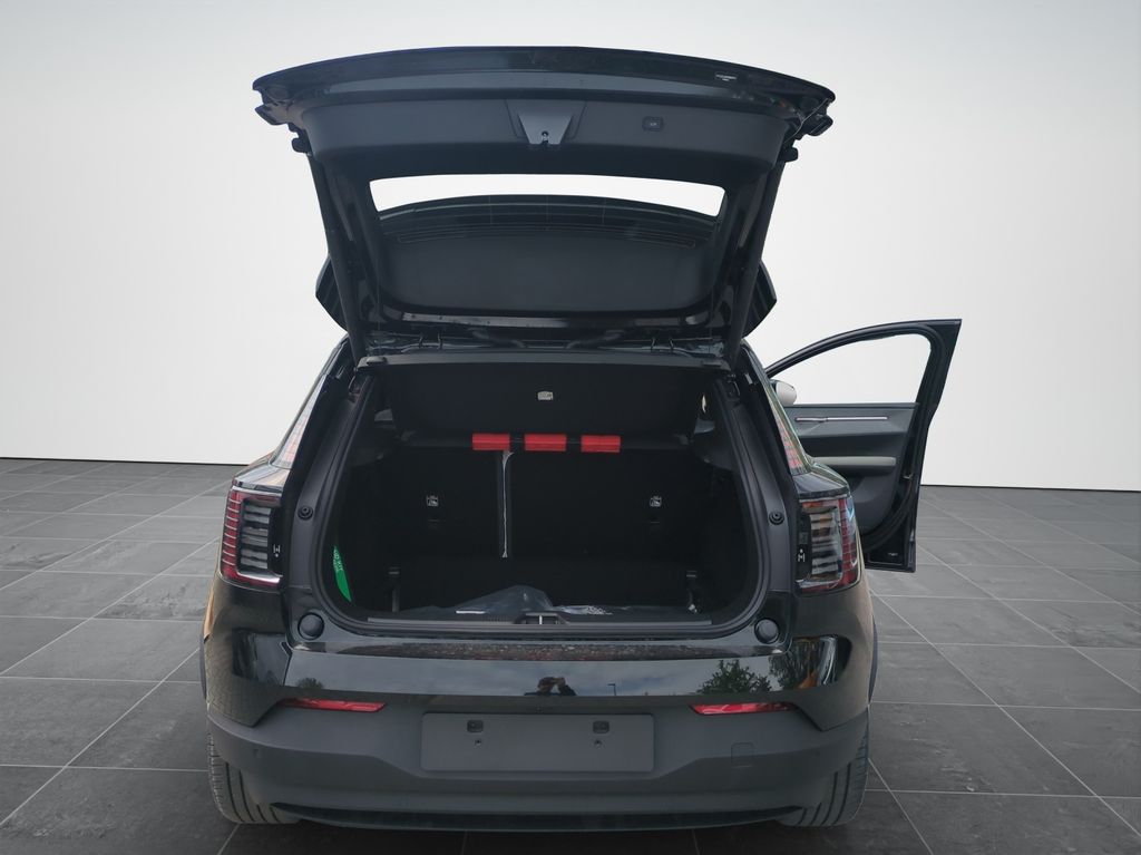 Volvo EX30
