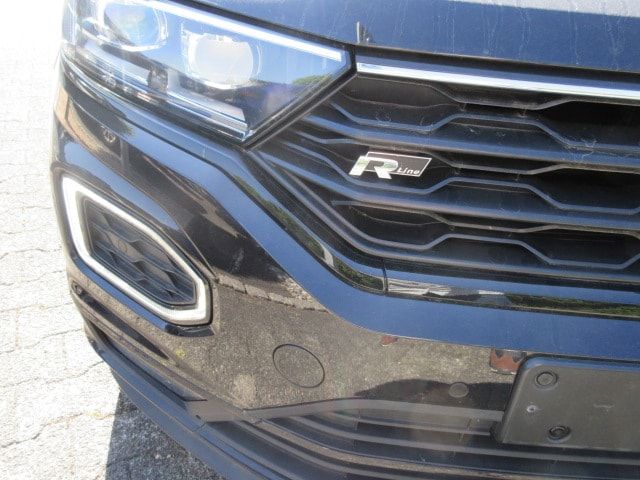 Volkswagen T-Roc 2021