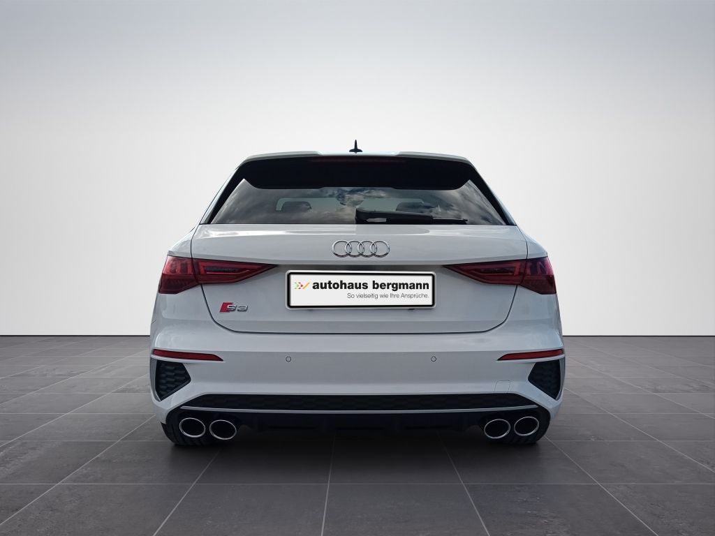 Audi S3 2024