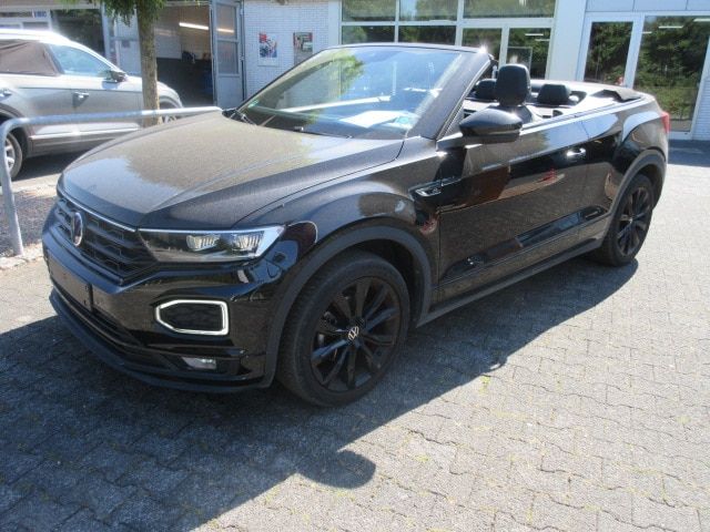 Volkswagen T-Roc 2021