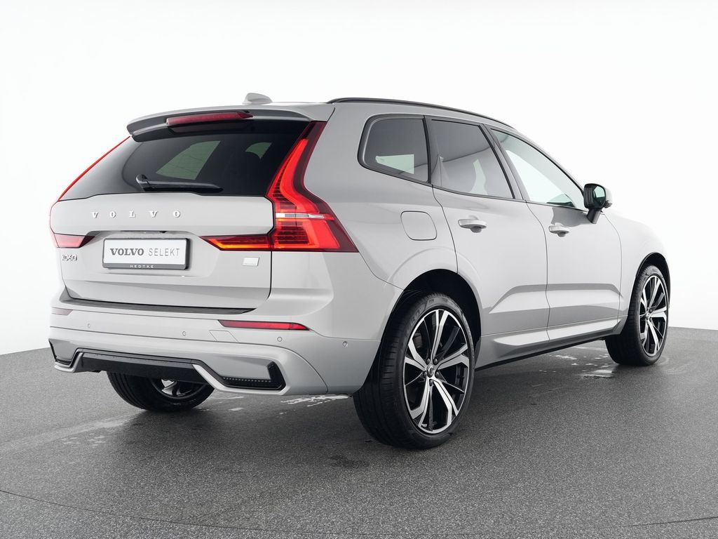 Volvo XC60 2023