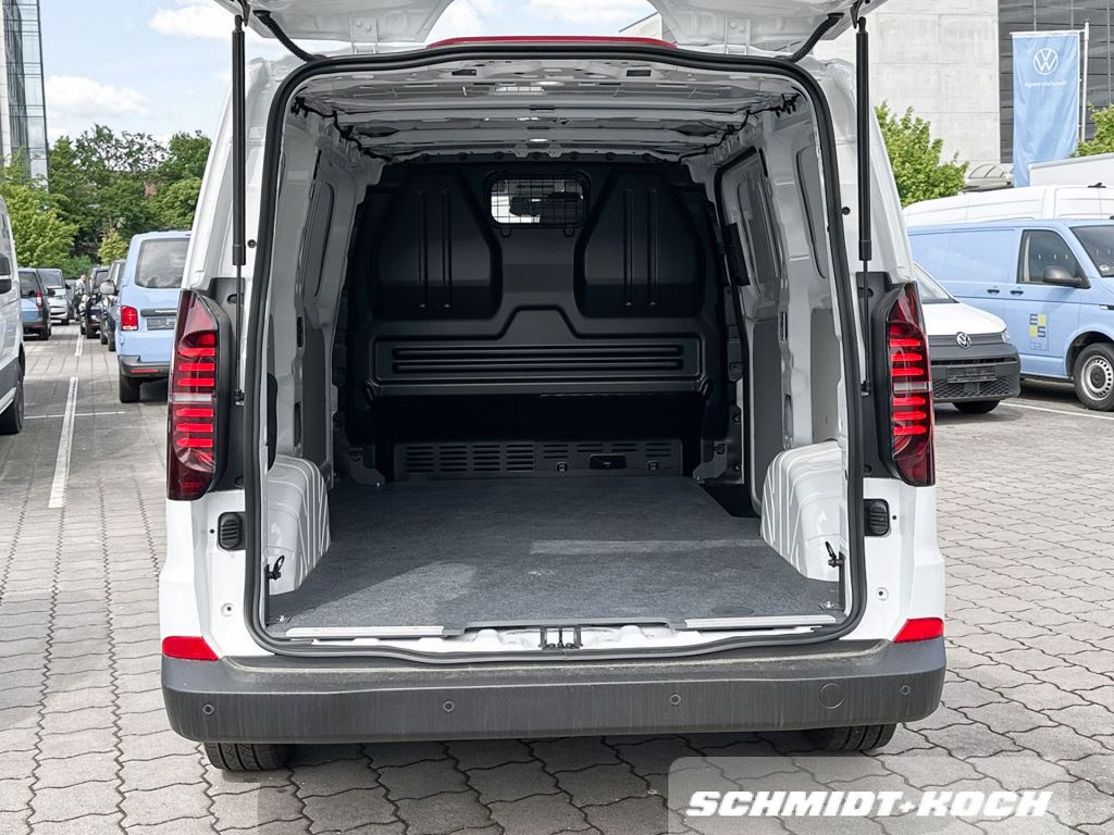 Volkswagen T7 Transporter