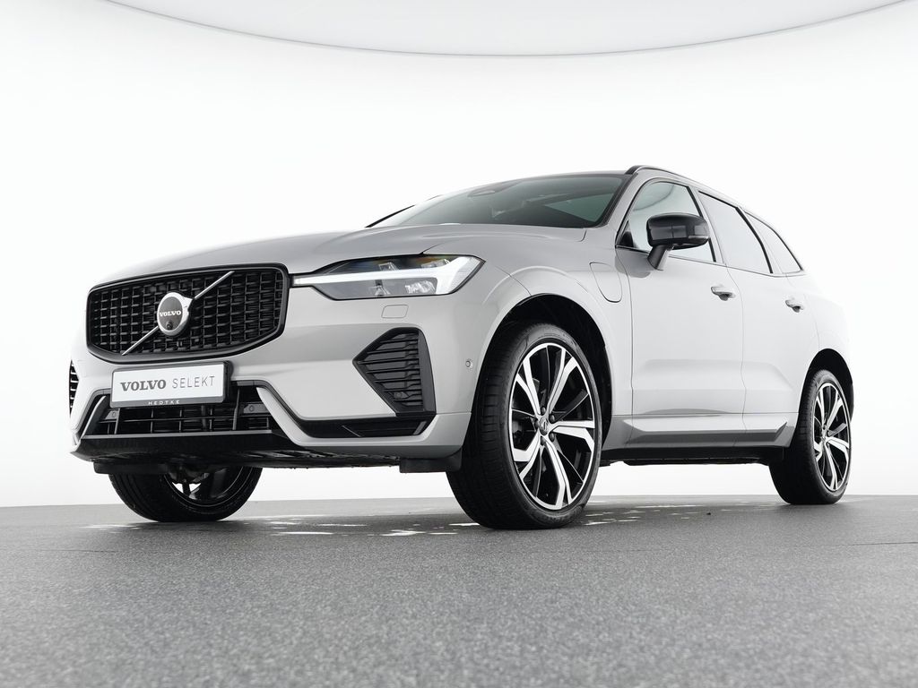 Volvo XC60 2023