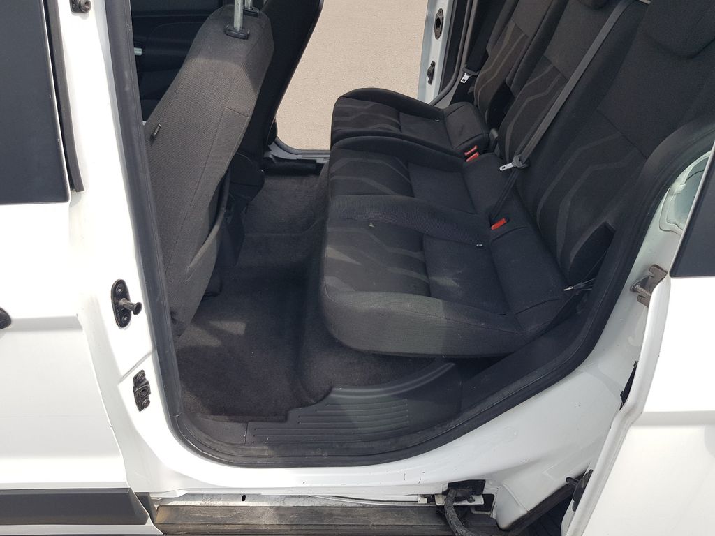 Ford Transit Connect 2017