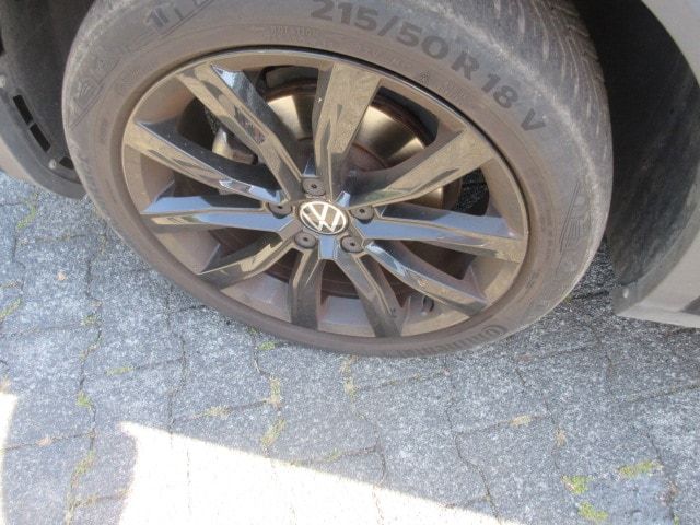 Volkswagen T-Roc 2021