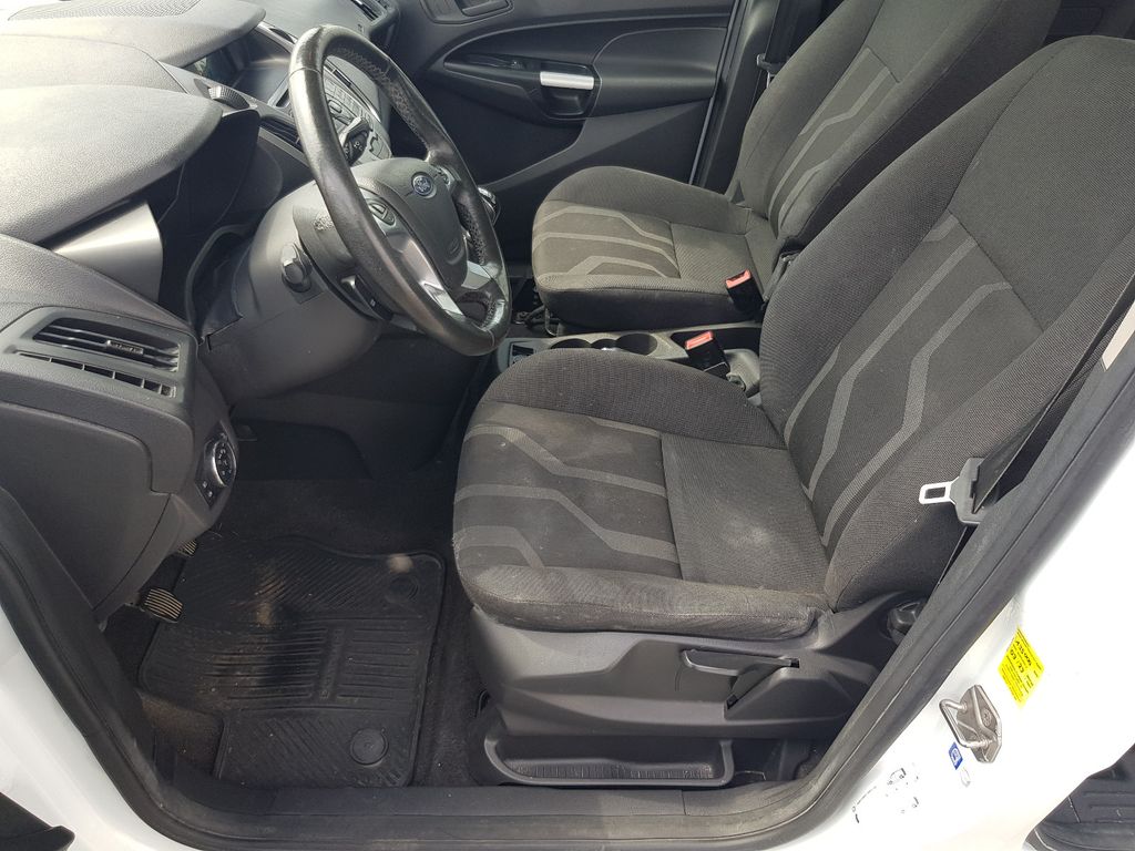 Ford Transit Connect 2017