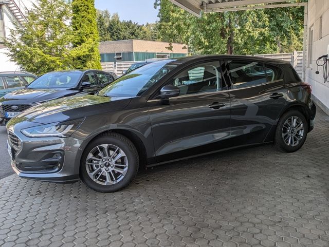 Ford Focus 2025