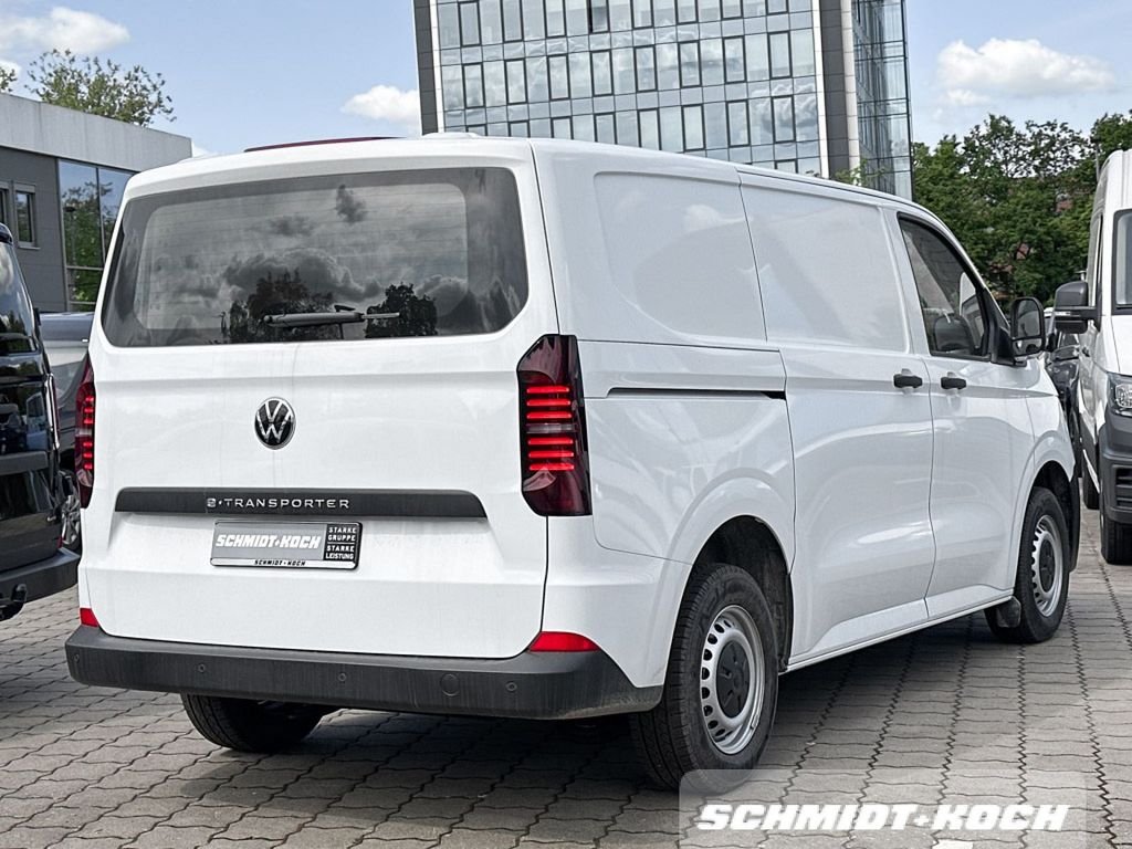 Volkswagen T7 Transporter