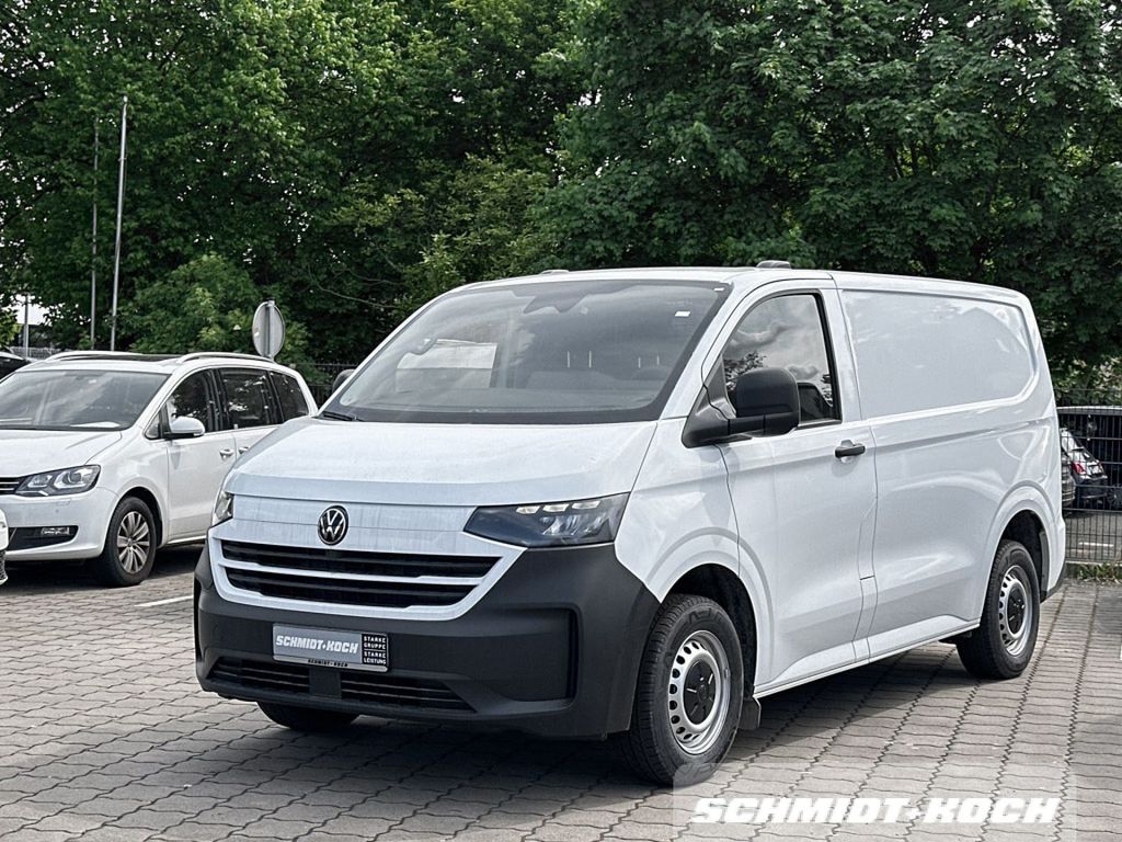 Volkswagen T7 Transporter