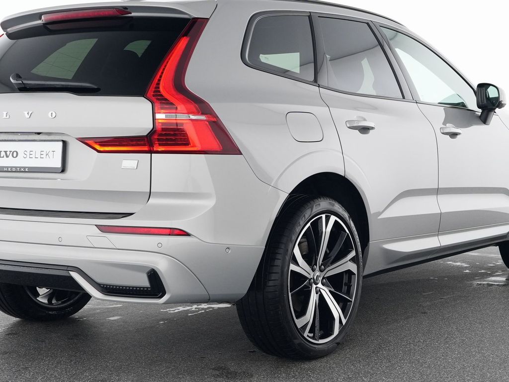 Volvo XC60 2023