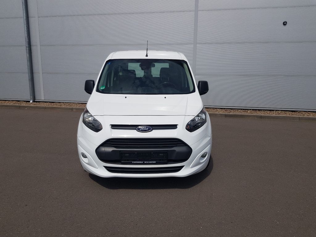 Ford Transit Connect 2017