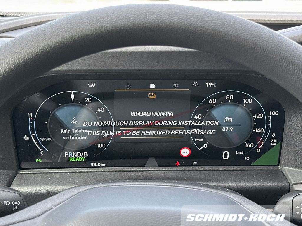 Volkswagen T7 Transporter