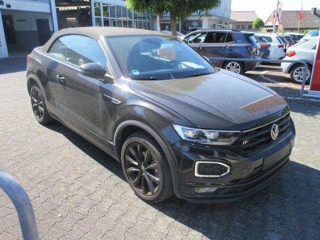Volkswagen T-Roc 2021