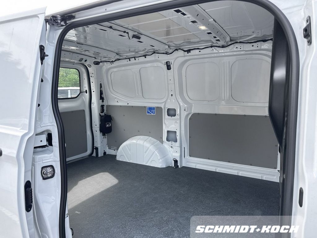 Volkswagen T7 Transporter