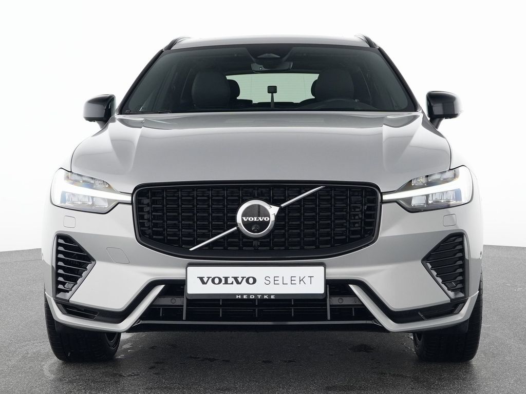 Volvo XC60 2023
