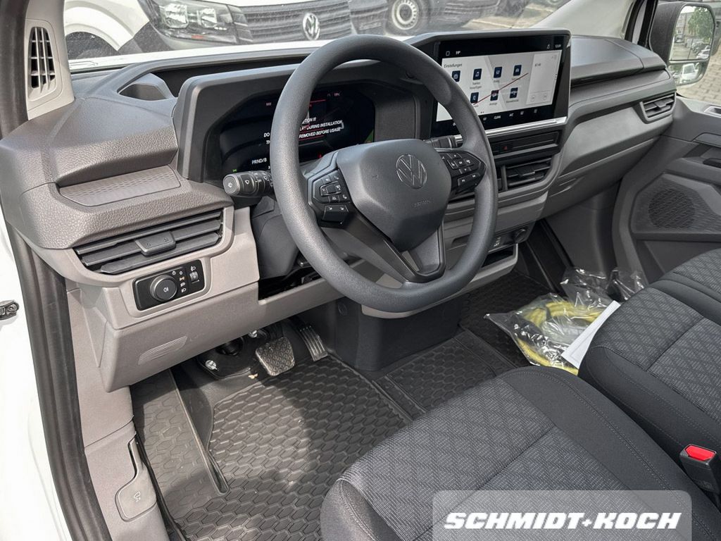 Volkswagen T7 Transporter