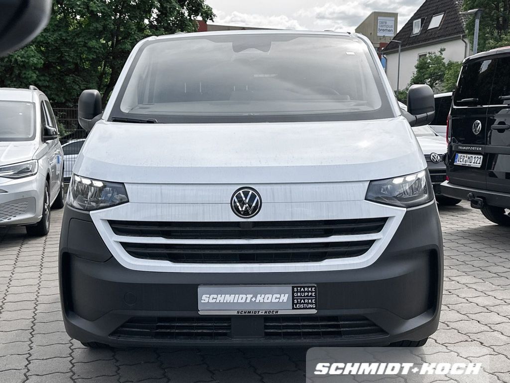 Volkswagen T7 Transporter