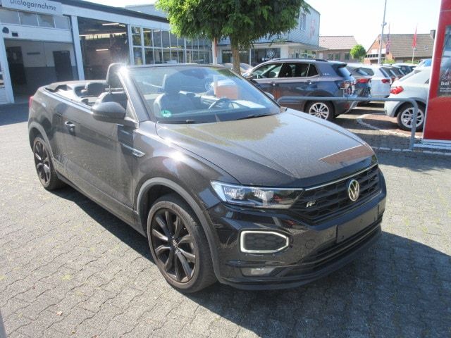 Volkswagen T-Roc 2021