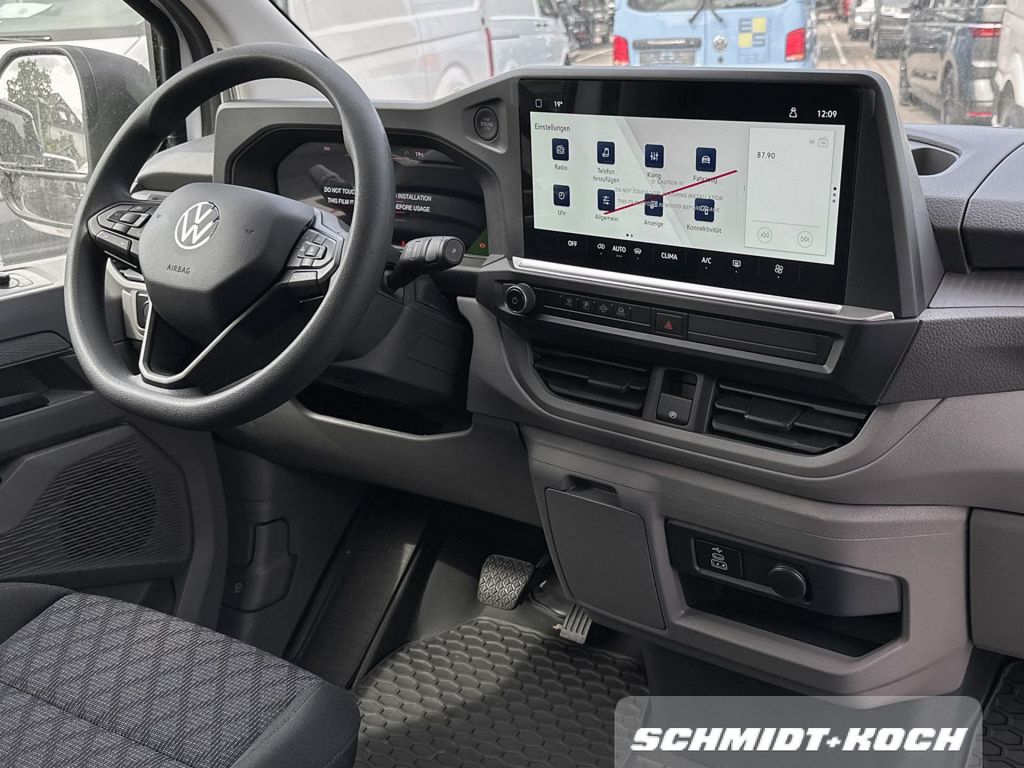 Volkswagen T7 Transporter