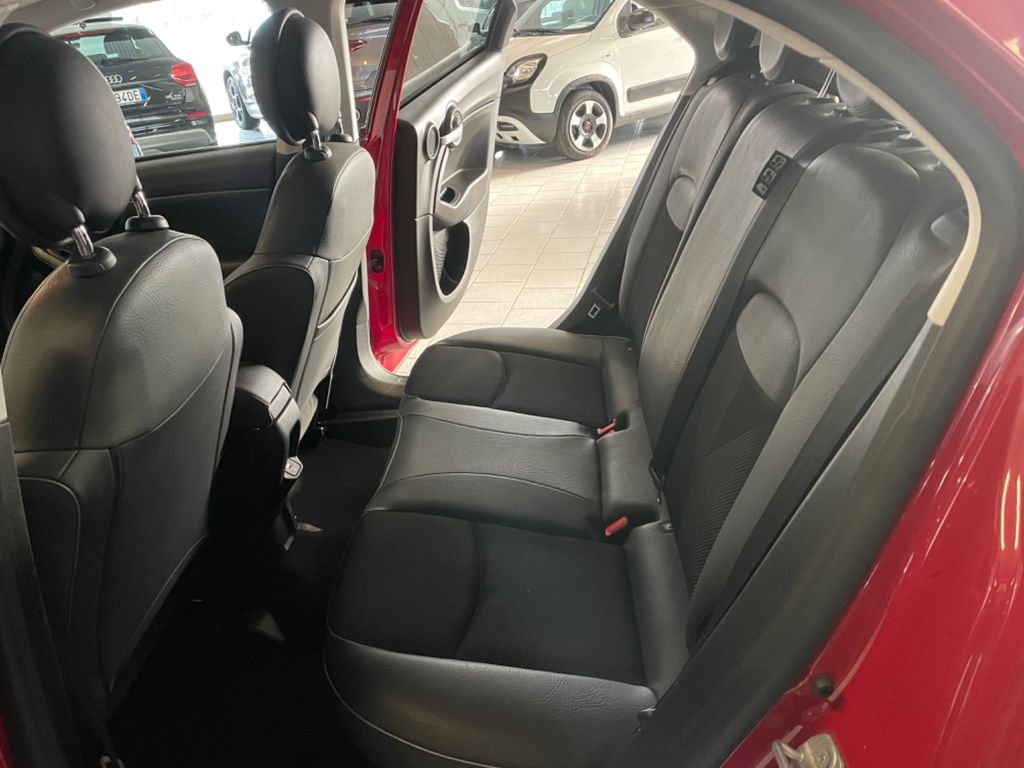 Fiat 500L Cross 2019