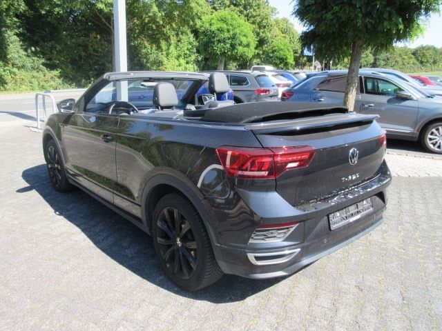 Volkswagen T-Roc 2021