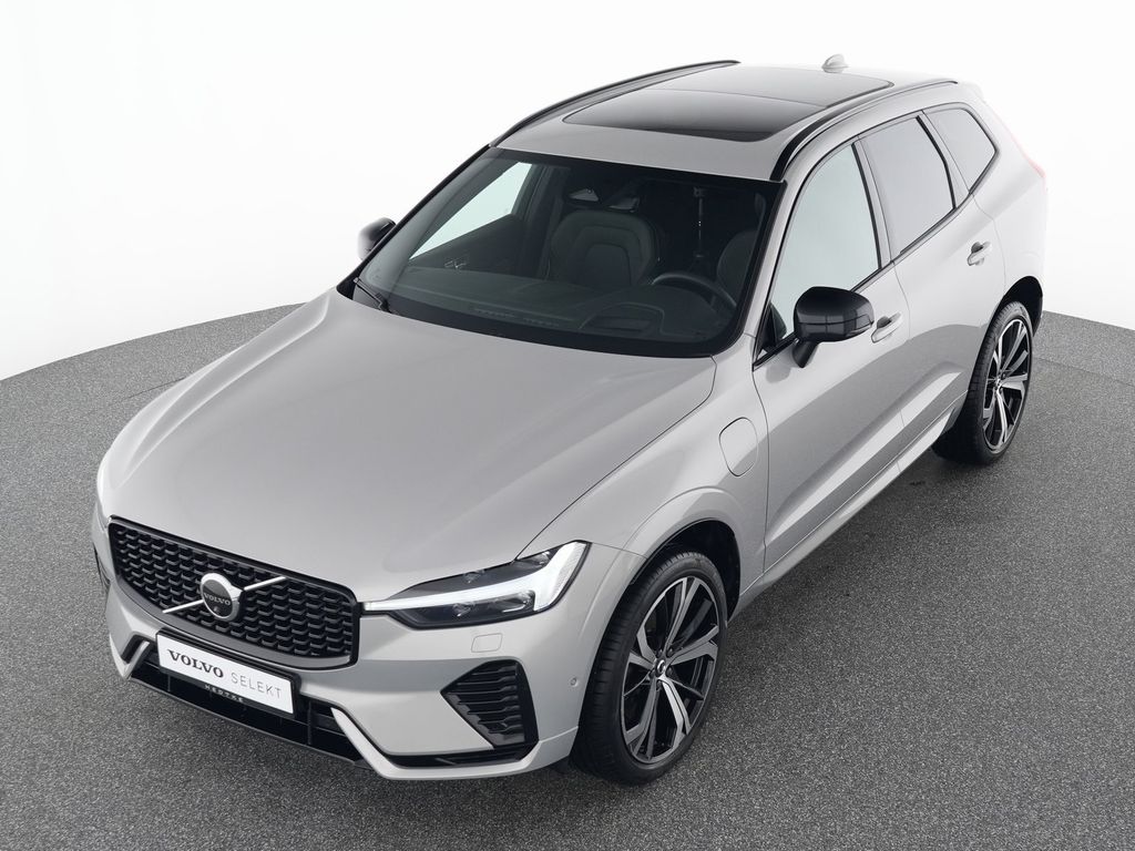 Volvo XC60 2023
