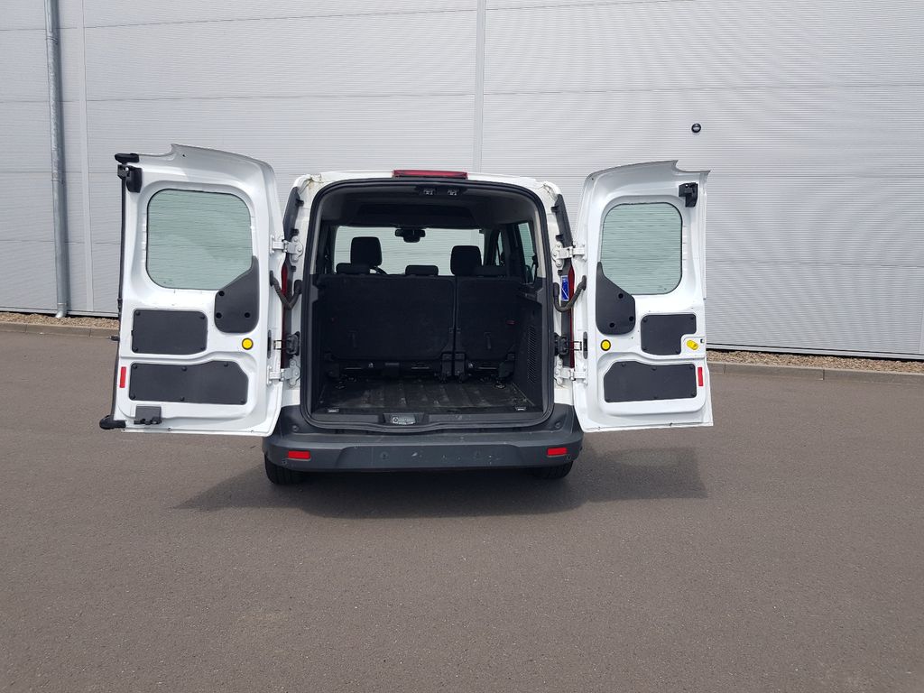 Ford Transit Connect 2017