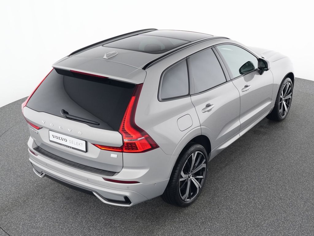 Volvo XC60 2023