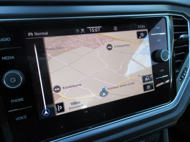 Volkswagen T-Roc 2021