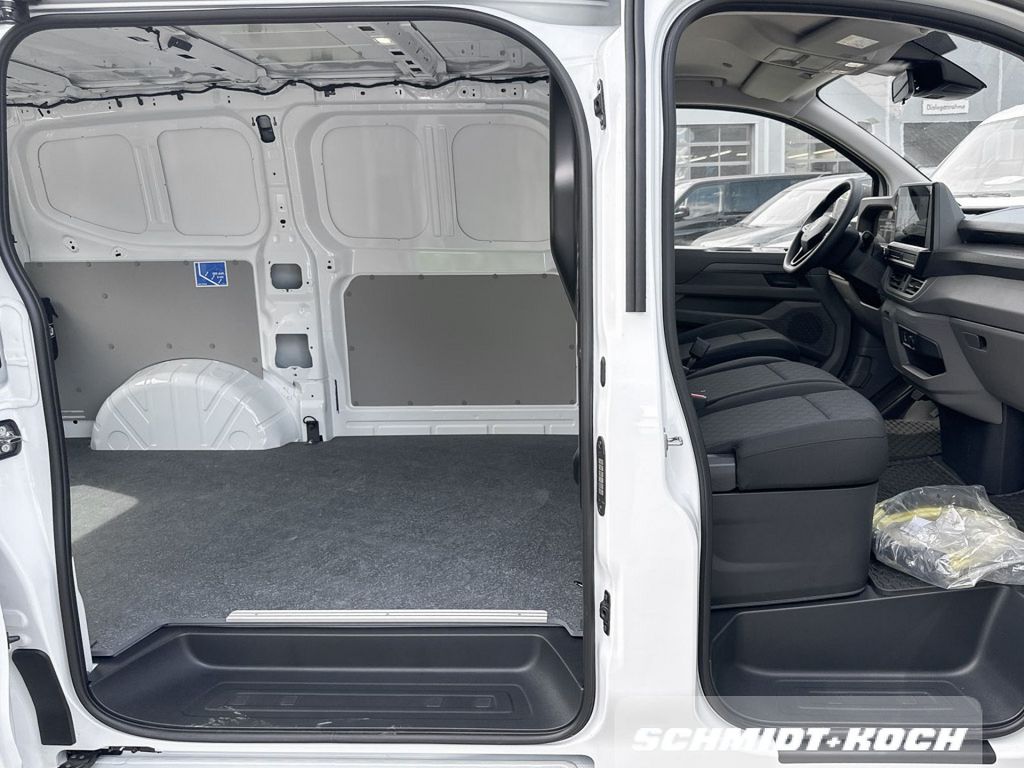 Volkswagen T7 Transporter