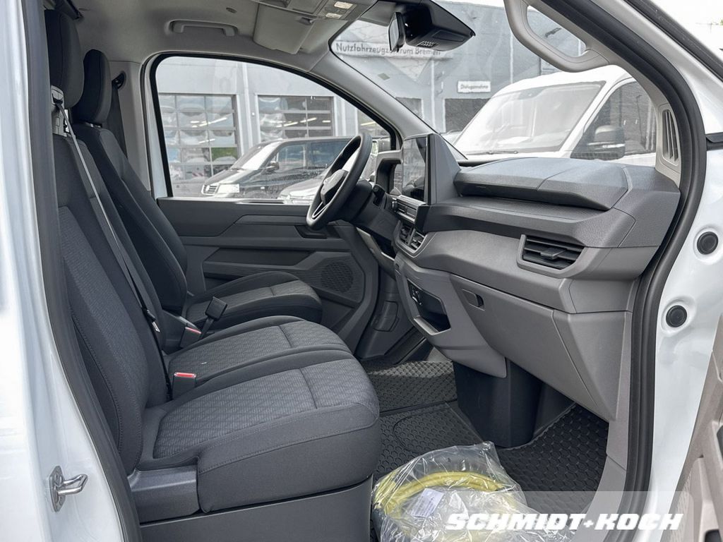 Volkswagen T7 Transporter