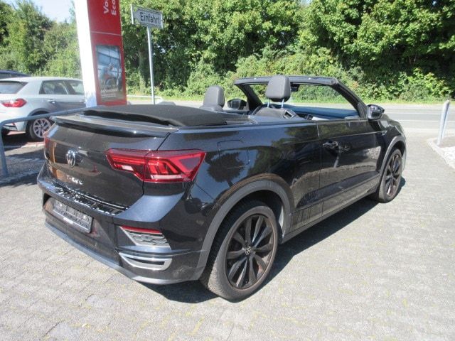Volkswagen T-Roc 2021