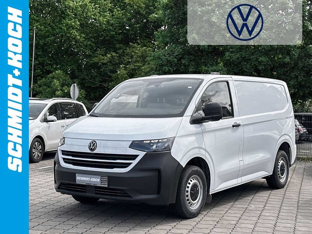 Volkswagen T7 Transporter