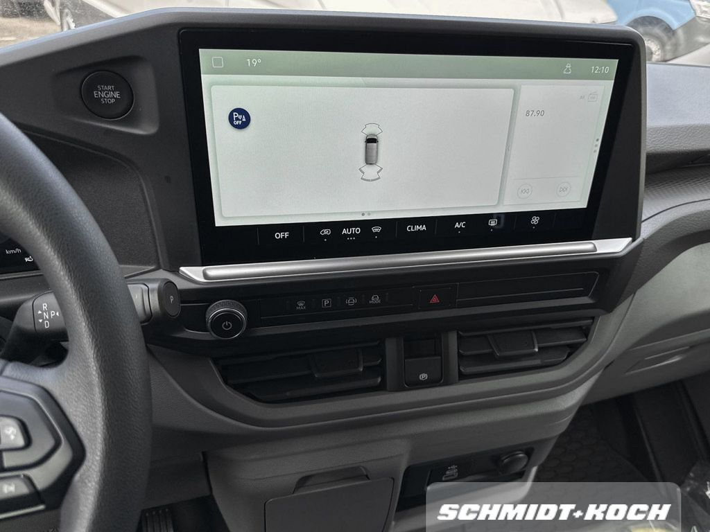 Volkswagen T7 Transporter